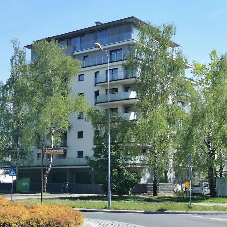 Apartament Gold Bielsko-Biala Exterior photo