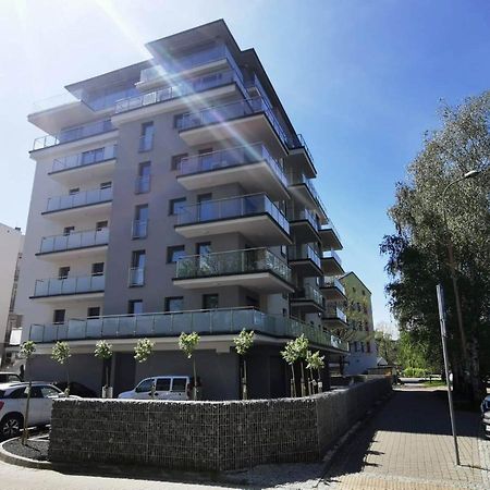 Apartament Gold Bielsko-Biala Exterior photo