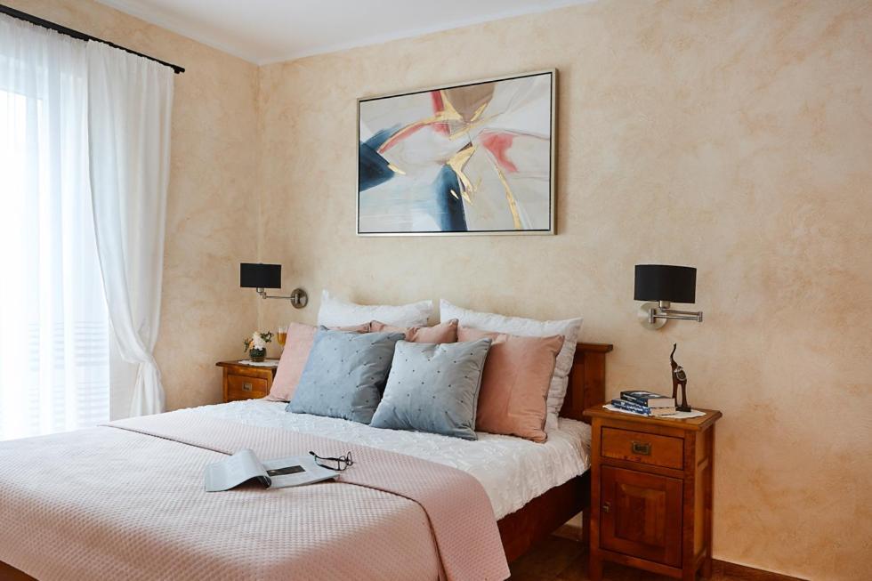 Apartament Gold Bielsko-Biala Exterior photo