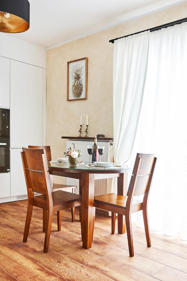Apartament Gold Bielsko-Biala Exterior photo