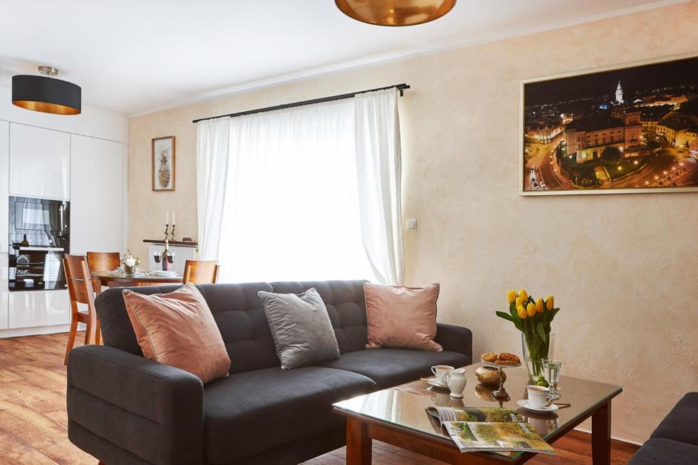 Apartament Gold Bielsko-Biala Exterior photo