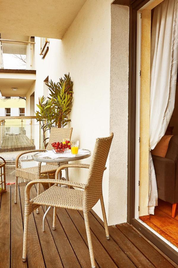 Apartament Gold Bielsko-Biala Exterior photo
