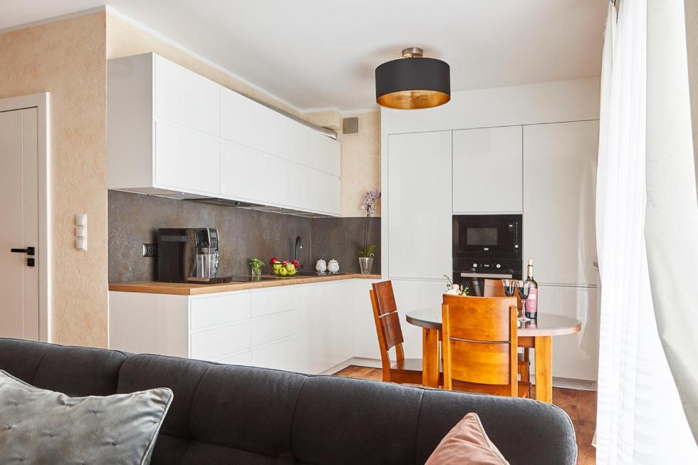 Apartament Gold Bielsko-Biala Exterior photo