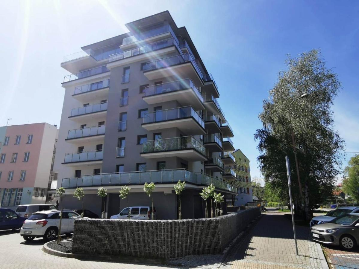 Apartament Gold Bielsko-Biala Exterior photo